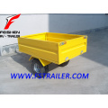 High quality utility farm trailer/garden trailer/atv trailer